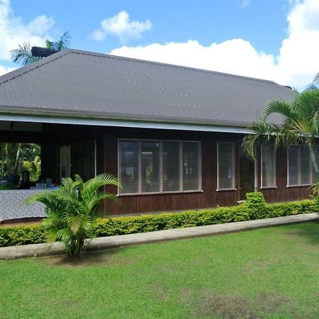 The Friendly North Inn Лабаса Екстер'єр фото