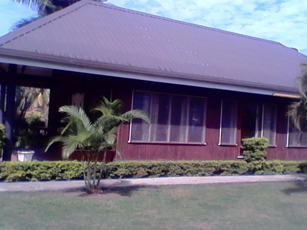 The Friendly North Inn Лабаса Екстер'єр фото