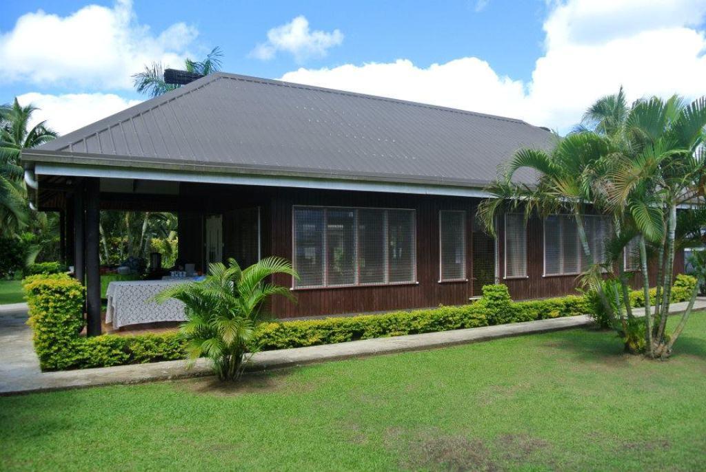 The Friendly North Inn Лабаса Екстер'єр фото