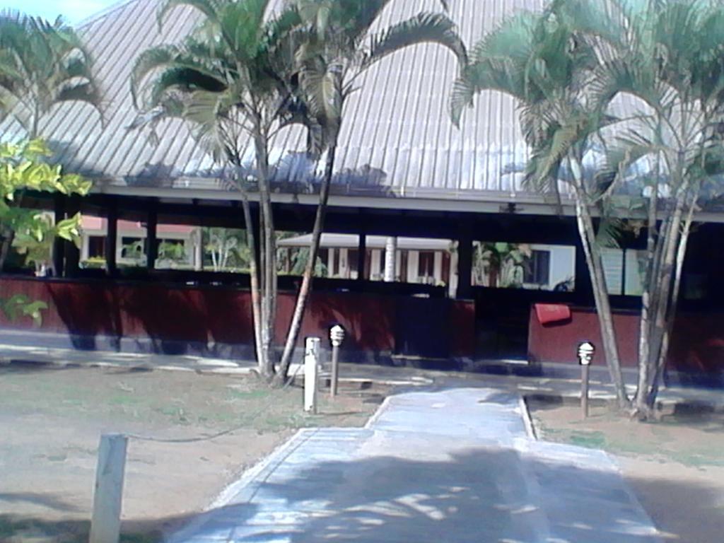 The Friendly North Inn Лабаса Екстер'єр фото